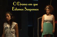 NIS divulga novo vídeo do projeto Teatro no Campus NIS divulga novo vídeo do projeto Teatro no Campus
