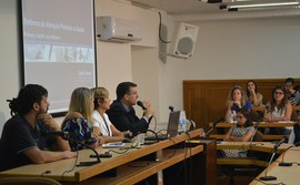 Painel discute atenção primária à Saúde