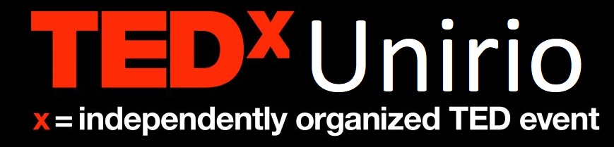 Que tal participar da organização do TEDxUnirio?
