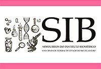 'Seminários do Instituto Biomédico' promove palestra nesta sexta, dia 15 'Seminários do Instituto Biomédico' promove palestra nesta sexta, dia 15