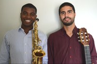 Série UNIRIO Musical apresenta Duo Bate-Papo