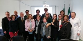 UNIRIO inaugura o Instituto de Saúde Coletiva