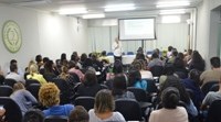 UNIRIO inicia cursos de Especialização e Mestrado em Segurança Alimentar e Nutricional UNIRIO inicia cursos de Especialização e Mestrado em Segurança Alimentar e Nutricional