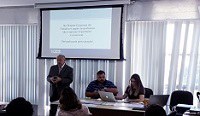 UNIRIO promove abertura do 'Projeto Caravana do Trabalho - Qualifica Brasil' nesta segunda-feira, dia 10 UNIRIO promove abertura do 'Projeto Caravana do Trabalho - Qualifica Brasil' nesta segunda-feira, dia 10