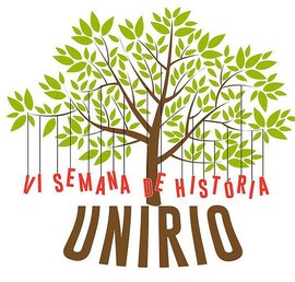 UNIRIO realiza VI Semana de História