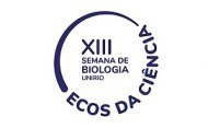 XIII Semana de Biologia da UNIRIO terá início na próxima segunda-feira XIII Semana de Biologia da UNIRIO terá início na próxima segunda-feira