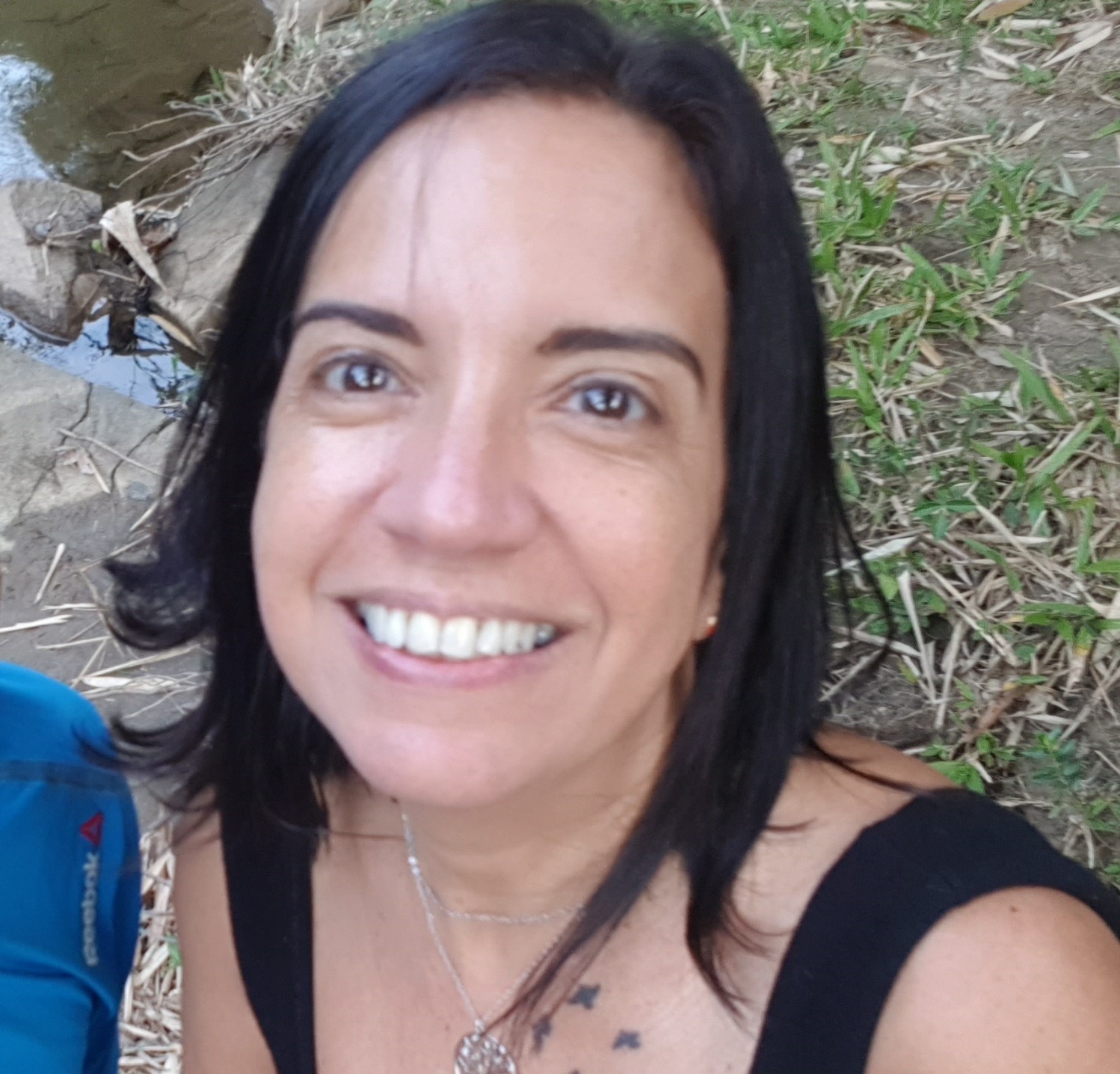 Marcia Ribeiro Dias