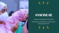 SAST lança cartilha sobre a Vacinação contra a COVID-19