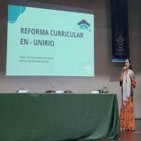 Reforma Curricular EN