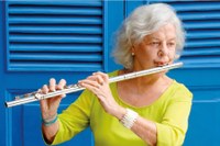 LUTO: Odette Ernest Dias