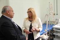 HUGG inaugura Centro de Epilepsias