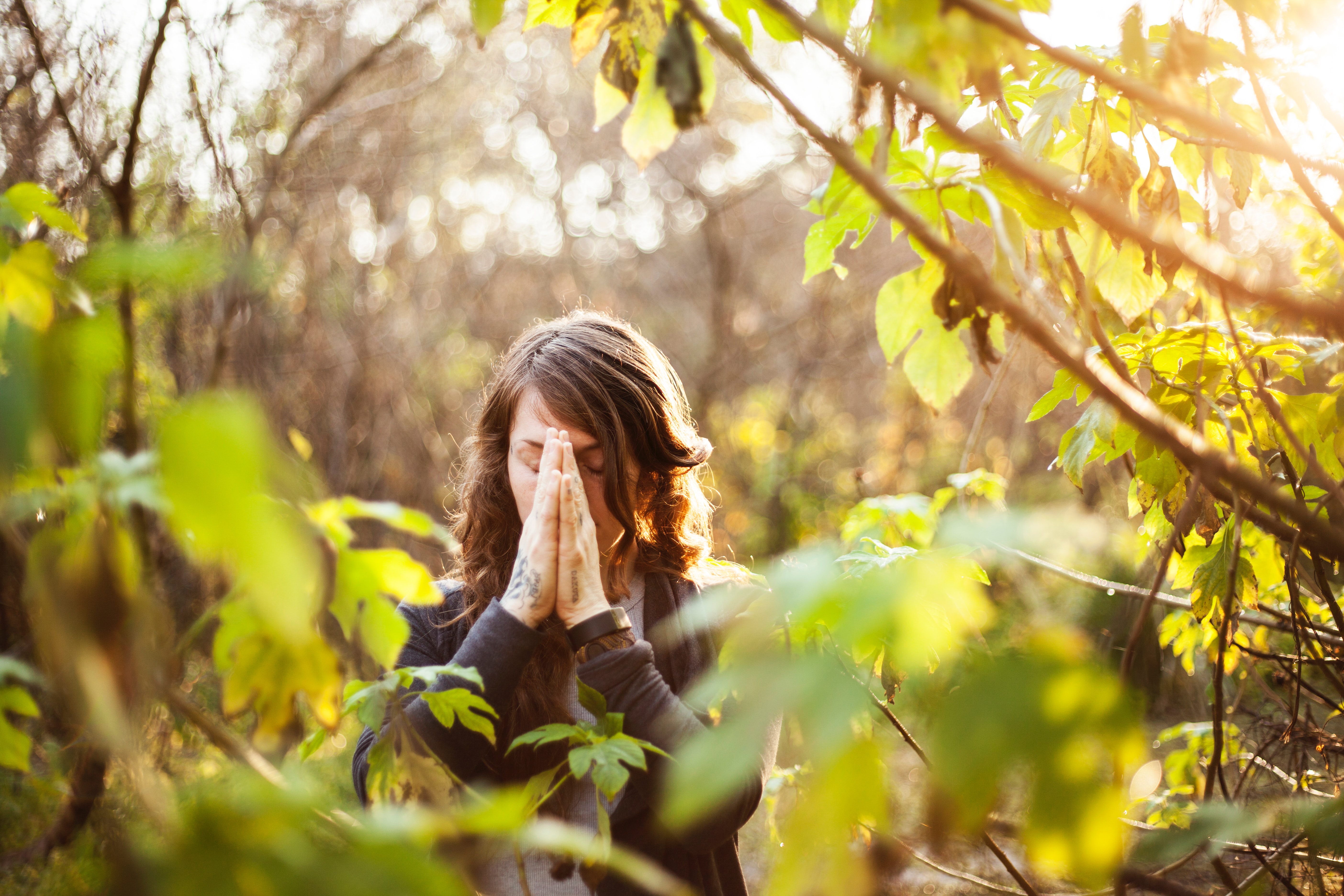 Espiritualidade