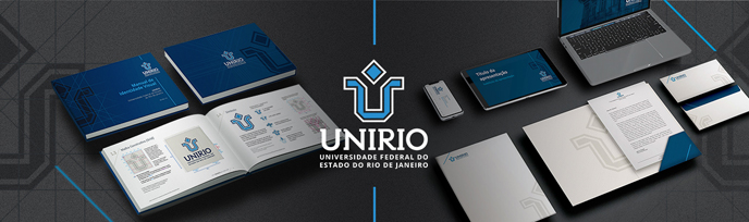 Banner IV UNIRIO