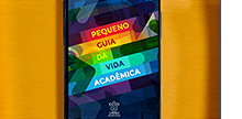 capa Pequeno Guia da Vida Acadêmica