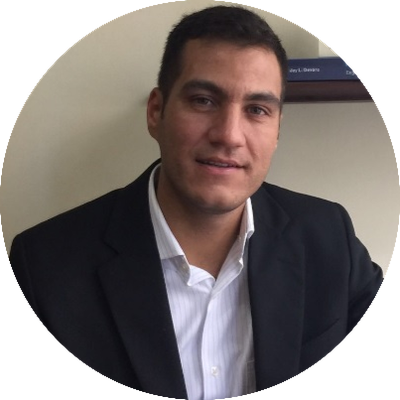 Prof_Alexandre Sousa da Silva LATTES