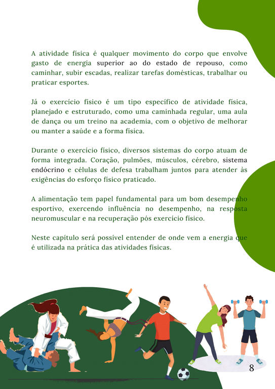 Energia8