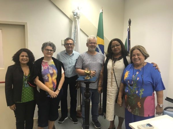 Comissão do cofen