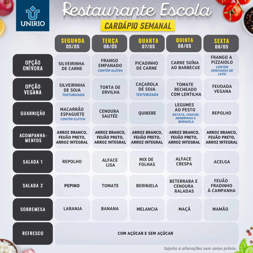 05/5 a 09/5 alterado