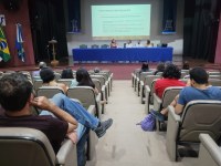 PROGEPE organiza evento em homenagem ao Dia do Servidor no Auditório Vera Janacopulos