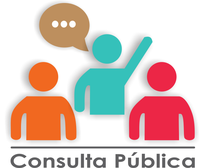 consulta pública consulta pública