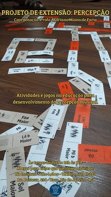 Projeto Extensão Adriana Miana