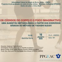 Defesa de TCC - Anderson Calabria 16/01/2025