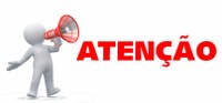 atenção