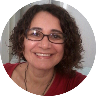 Prof_Nailda Marinho da Costa