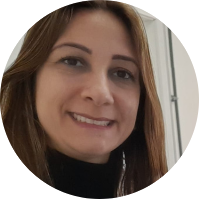 Profa_Cristiane Rodrigues da Rocha