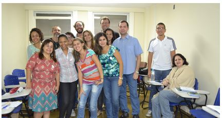 PROGEPE realiza 3º encontro com os Técnicos em Assuntos Educacionais