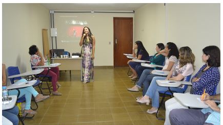 PROGEPE homenageia as mulheres em evento no mês de maio