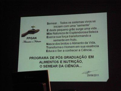 Aula inaugural 2
