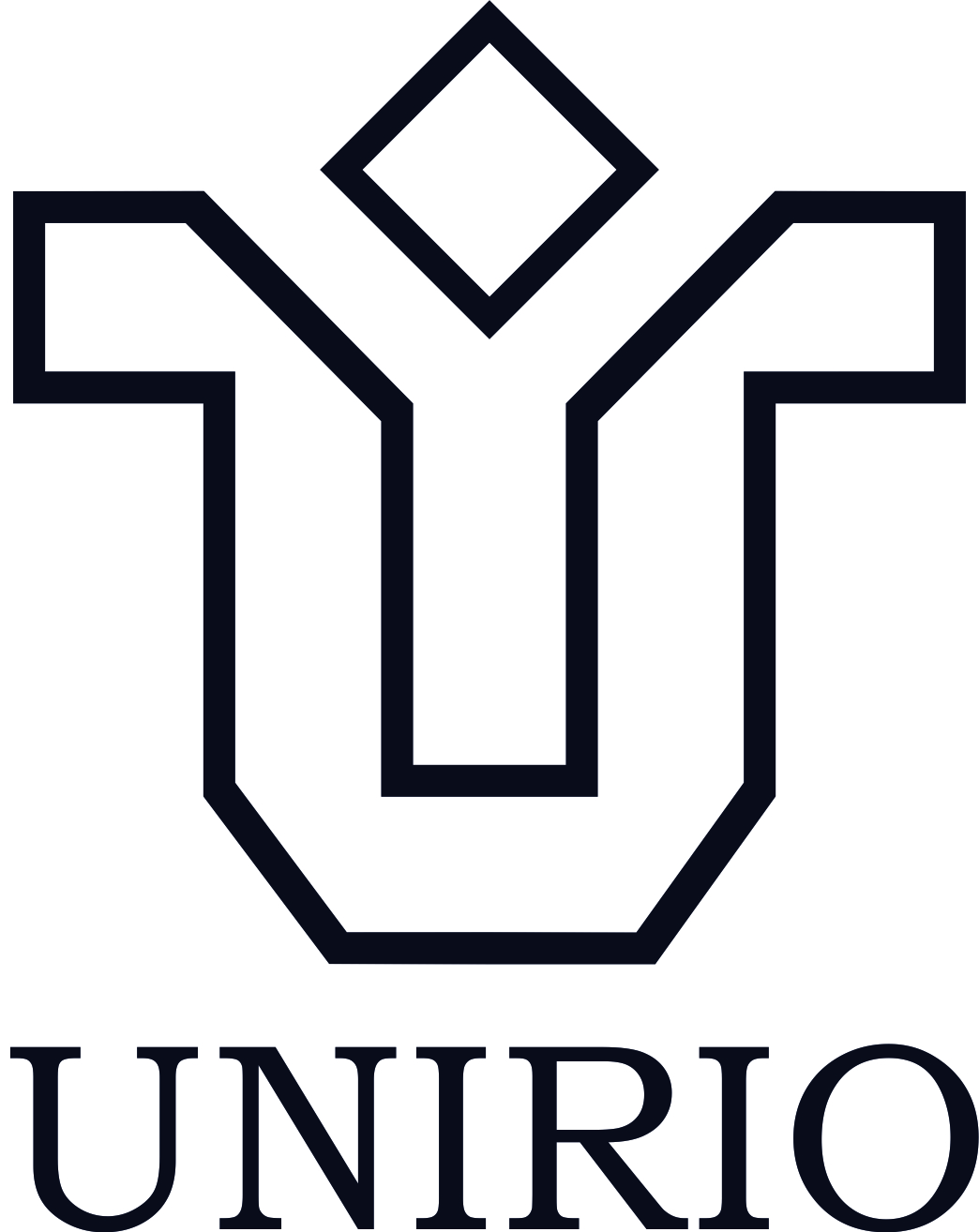 logo-unirio