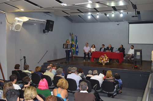 UNIRIO realiza homenagem póstuma ao professor Paulo Cavalcante