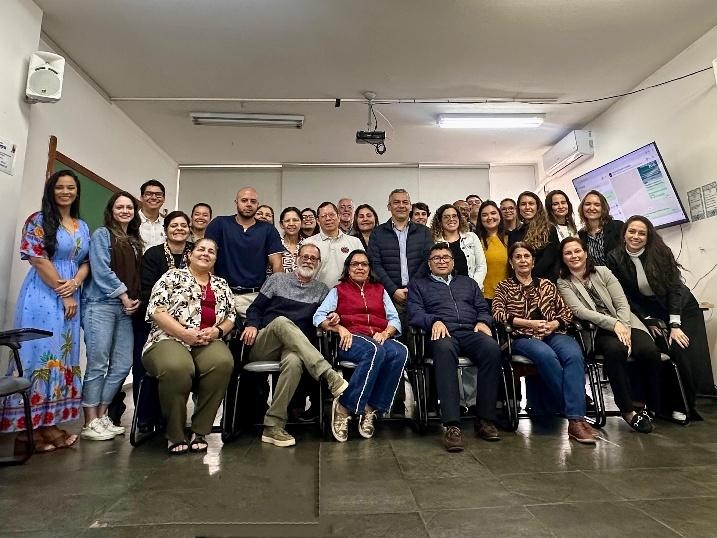 Encontro Binacional(2)