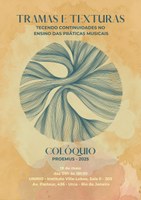 COLÓQUIO PROEMUS 2025