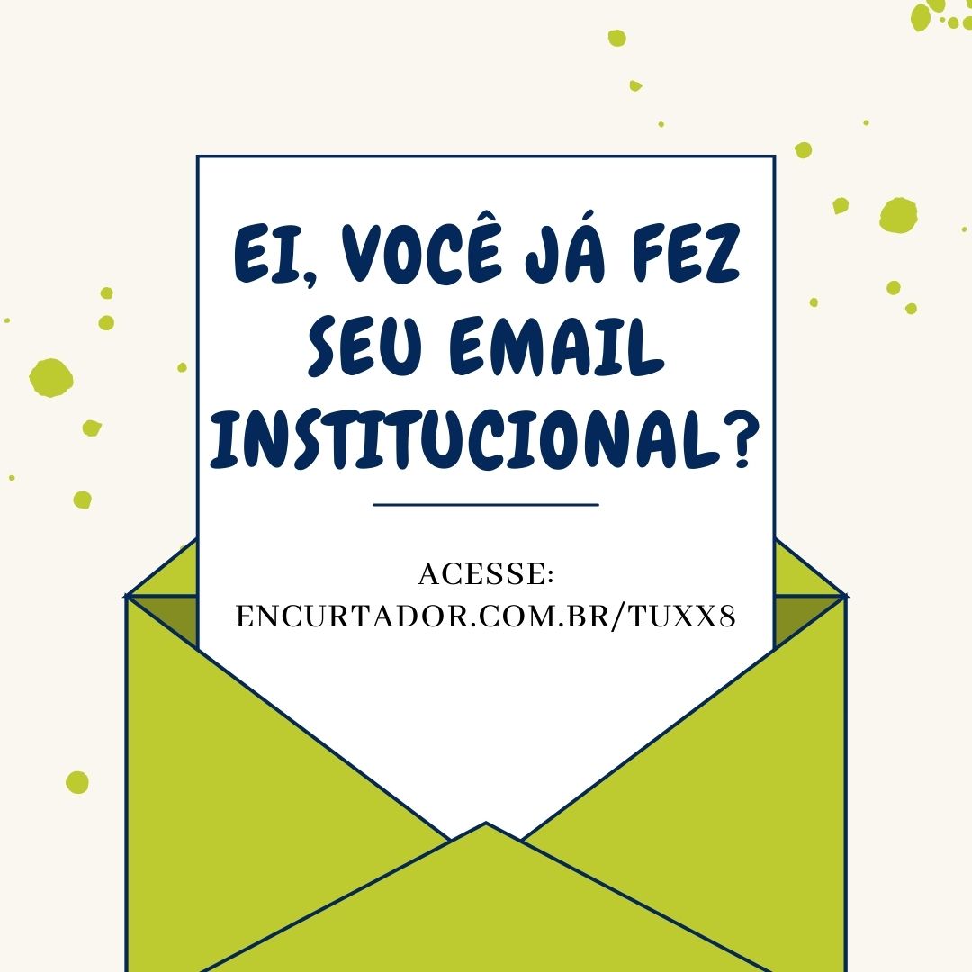Email-institucional