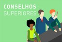 Comissão acrescenta mais duas seções eleitorais à eleição para os Conselhos Superiores Comissão acrescenta mais duas seções eleitorais à eleição para os Conselhos Superiores