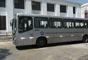 Proad comunica suspensão Temporária do Transporte Intercampi Proad comunica suspensão Temporária do Transporte Intercampi