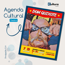 Espetáculo ''Dom Quixote''