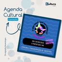 Exposição "O que você tem na cabeça? Um papo cabeludo"