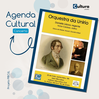 Orquestra da UNIRIO