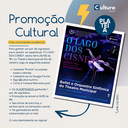 Promoção Cultural | “O LAGO DOS CISNES”