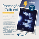 Promoção Cultural | “VELOCIDADE”