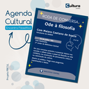 Roda de Conversa | Ode à filosofia