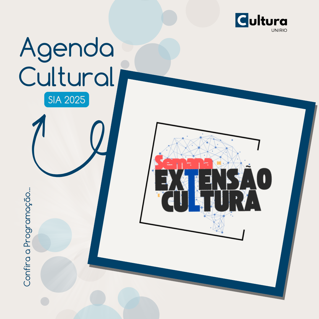 Divulgada programação da Semana de Extensão e Cultura