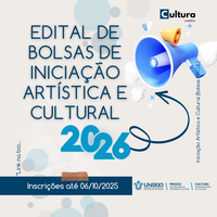 Bolsas PIBCUL 2026