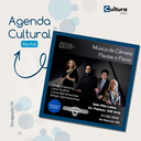 Concerto Gratuito: Música de Câmara | Flautas e Piano