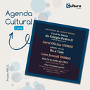 Encontro de Corais na UNIRIO