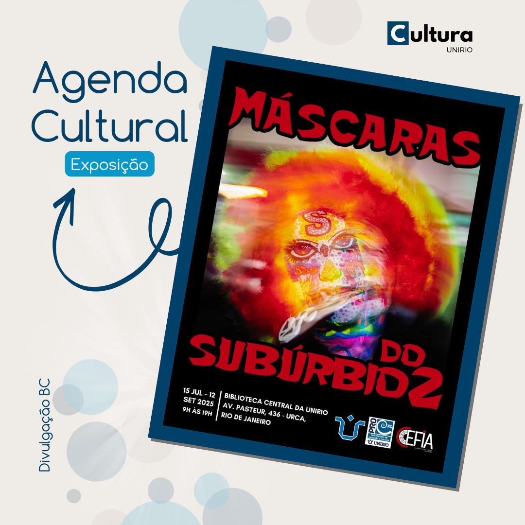 Máscaras do Subúrbio 2: As Criações de uma Paixão Coletiva